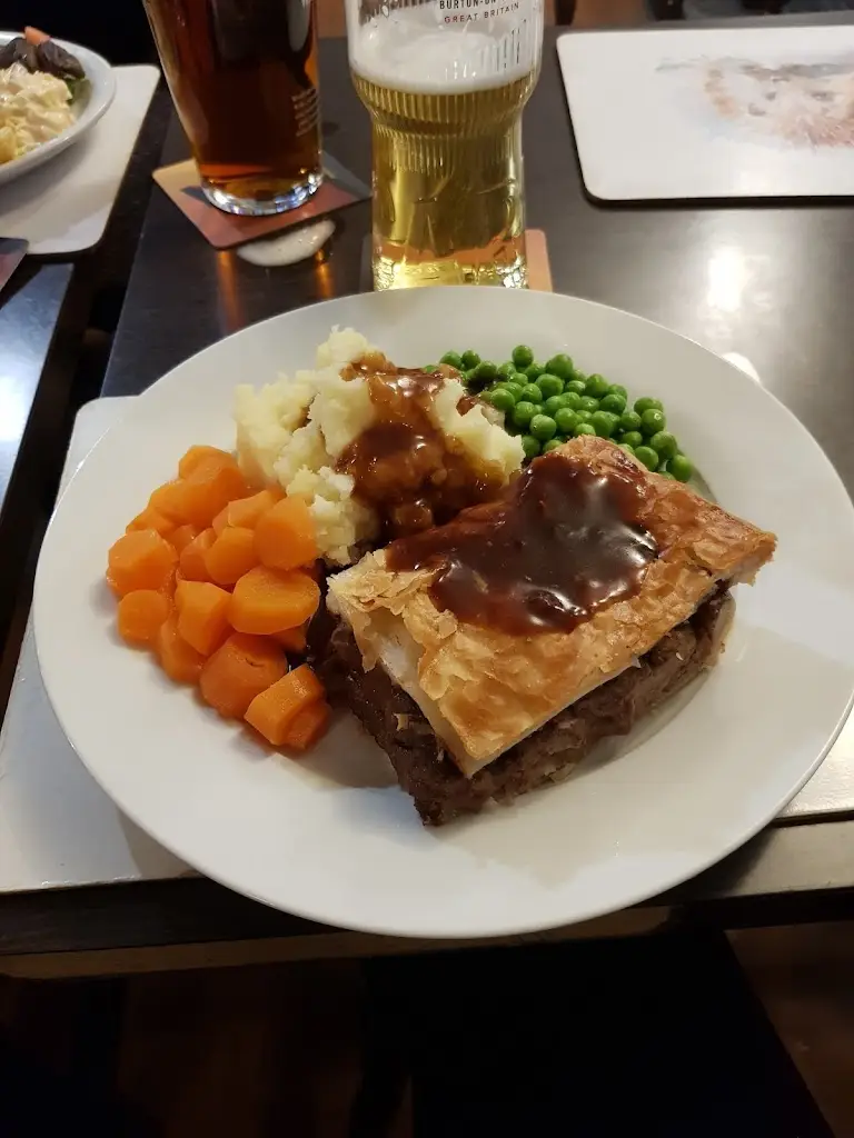 Menu_Cumberland Inn_Silloth_immagine_8