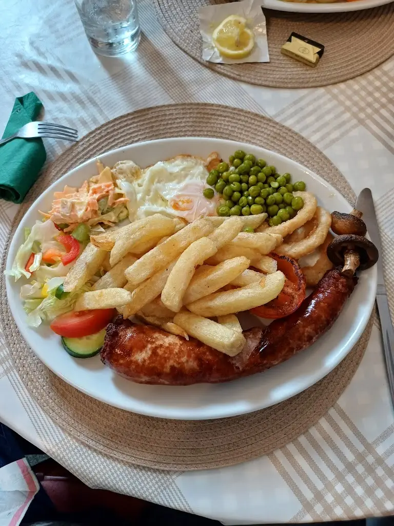 Menu_Cumberland Inn_Silloth_immagine_9