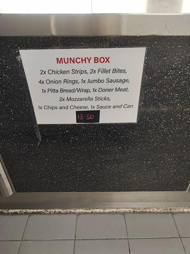 Menu_Marios of Silloth_Silloth_image_3