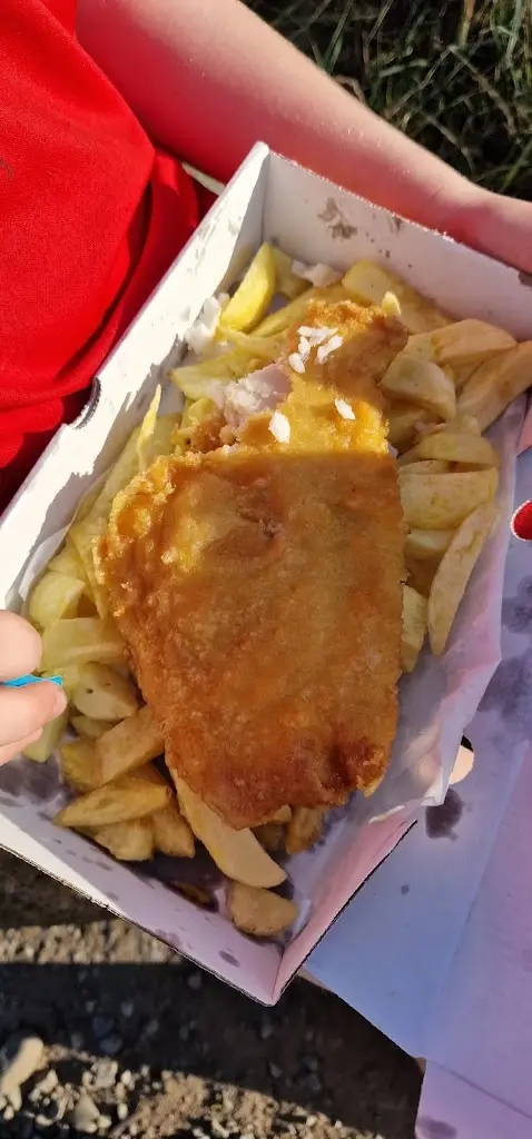 Menu_Marios of Silloth_Silloth_image_5