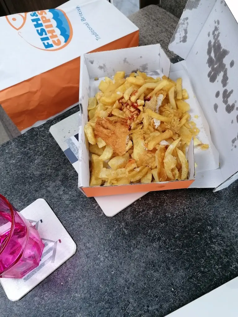 Menu_Marios of Silloth_Silloth_image_8