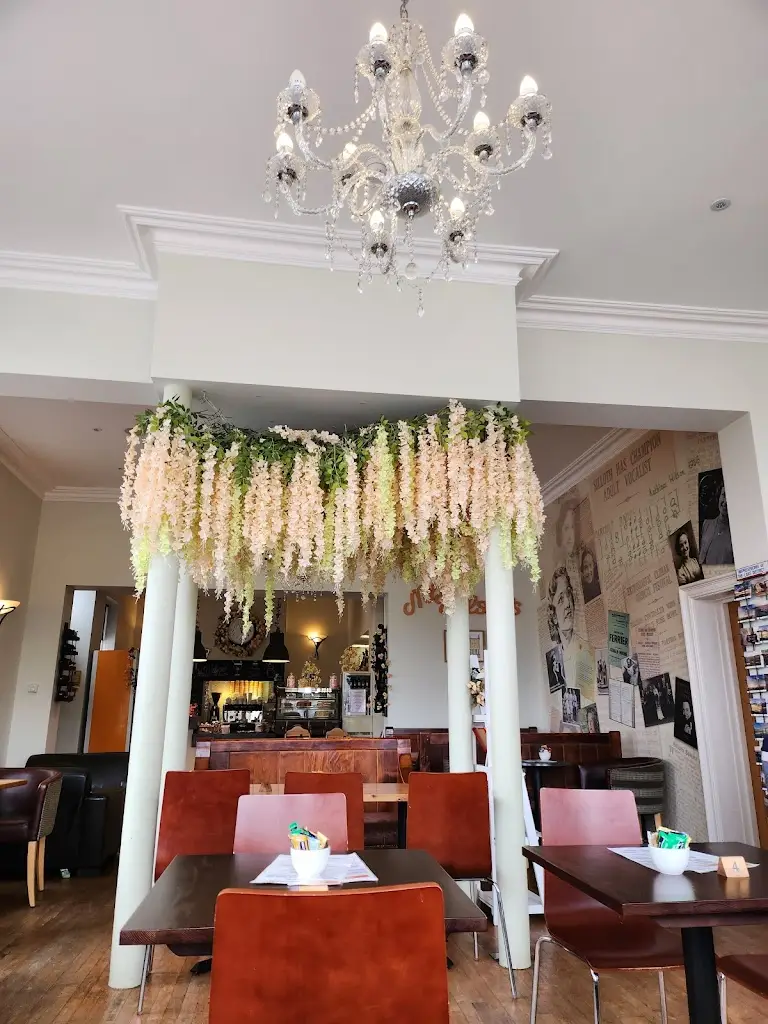 Mrs Wilsons Coffee House & Eatery_Silloth_slider_image_2