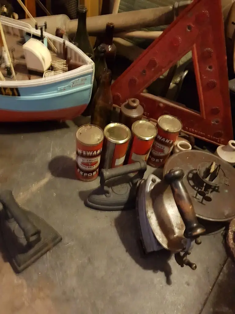 Menu_The Albion Inn Silloth_Silloth_image_3