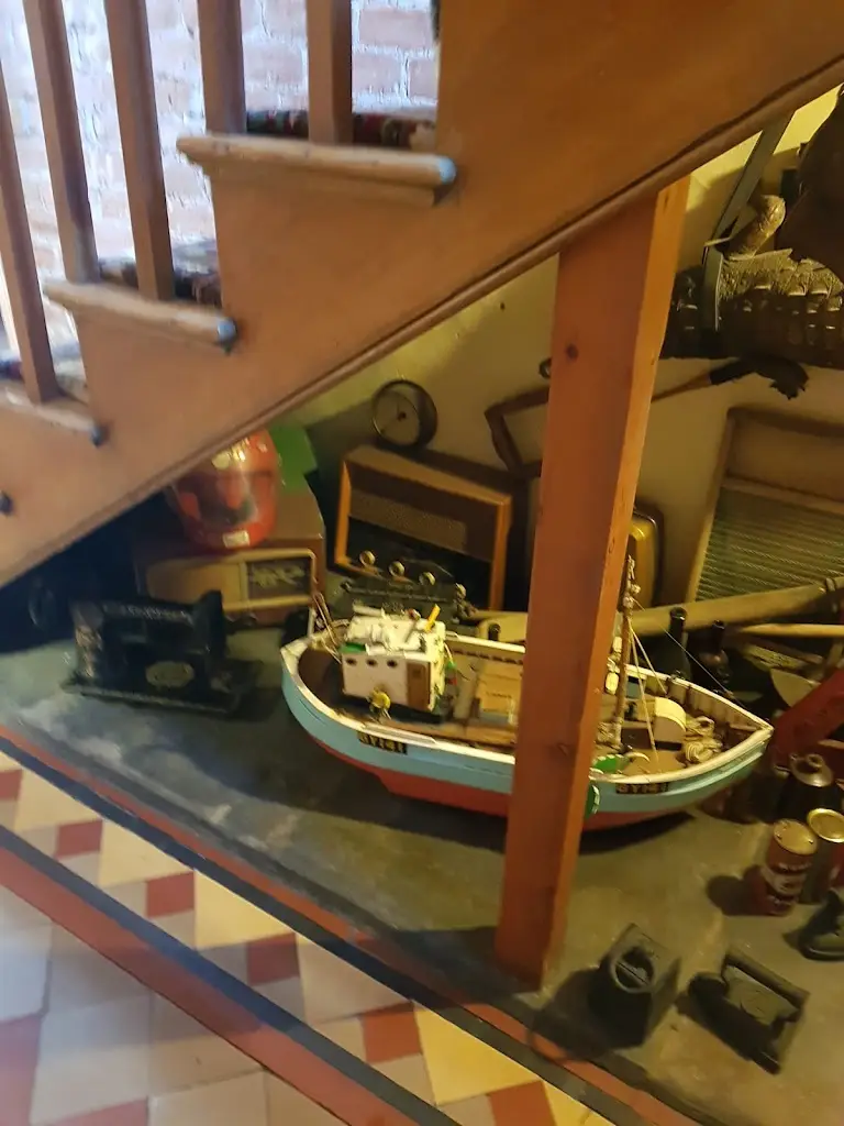 Menu_The Albion Inn Silloth_Silloth_image_4