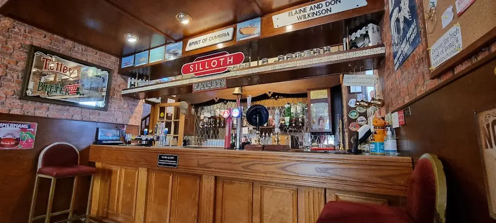Jim Choi_The Albion Inn Silloth_Silloth_review