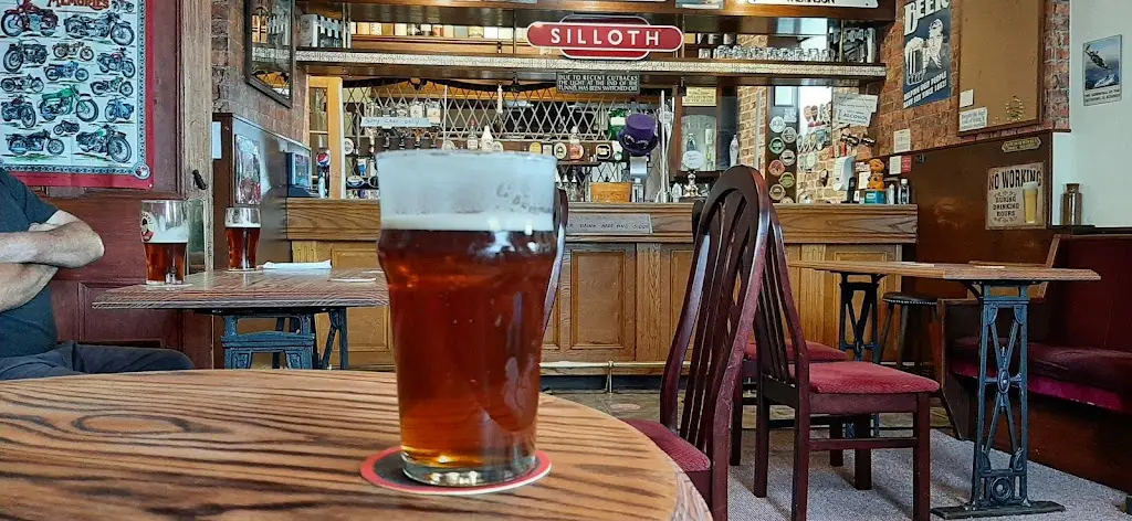 The Albion Inn Silloth_Silloth_slider_image_2