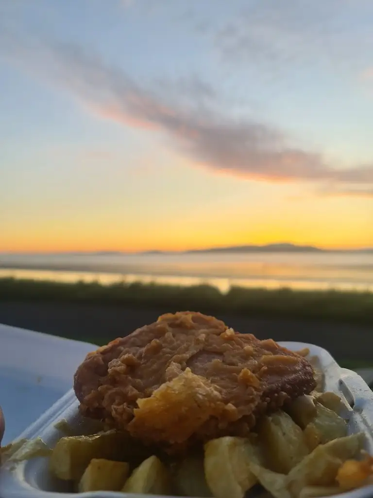 Menu_Silloth Cafe Fish and Chips_Silloth_immagine_5