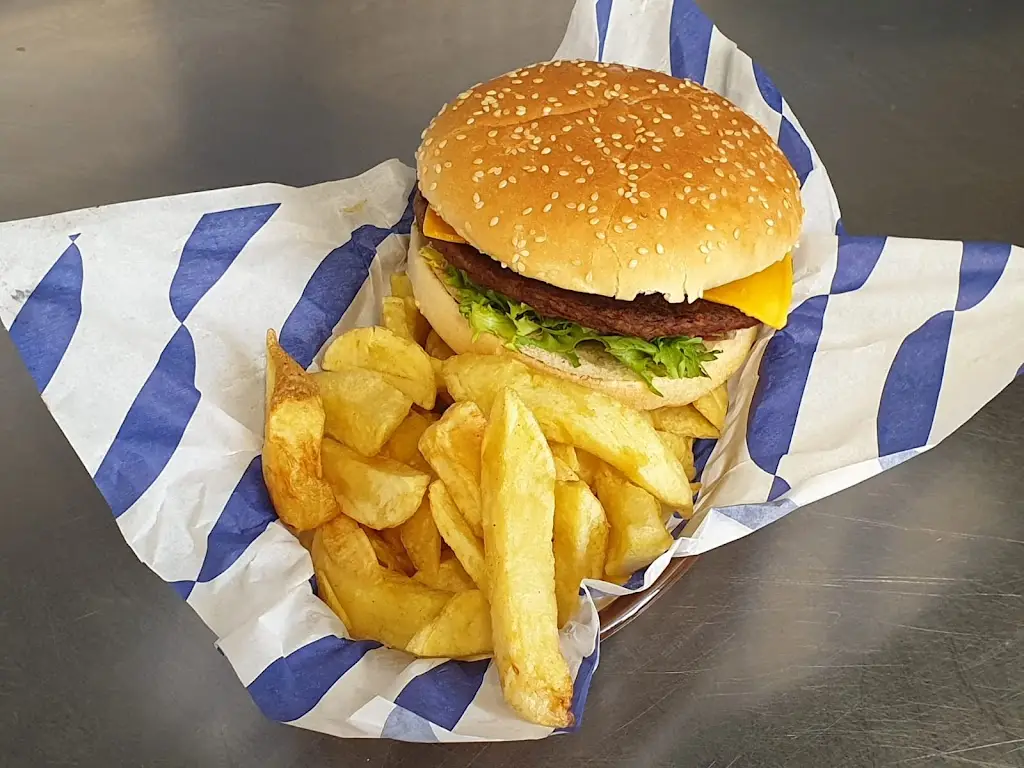 Menu_Silloth Cafe Fish and Chips_Silloth_immagine_6