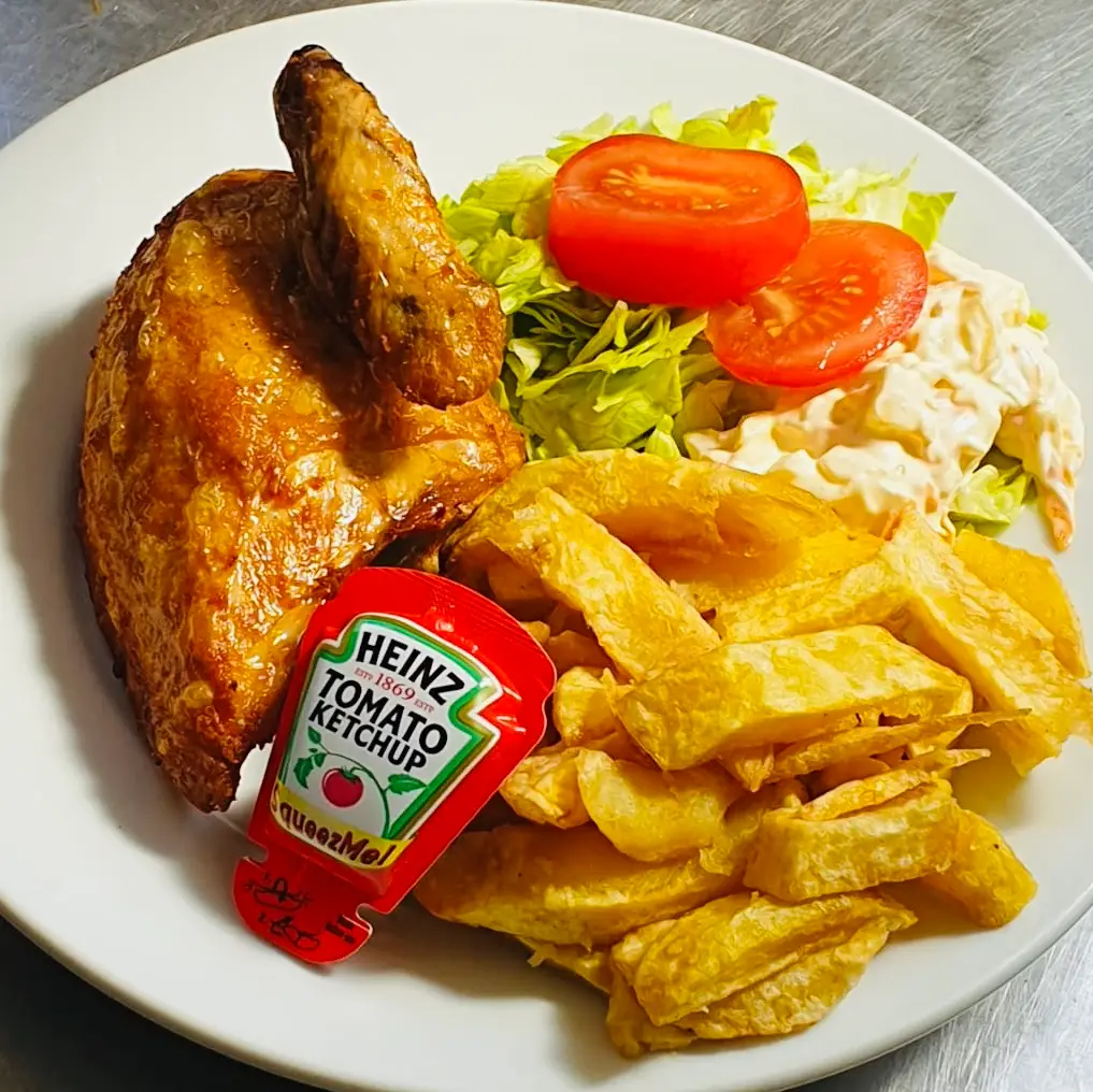 Menu_Silloth Cafe Fish and Chips_Silloth_immagine_9