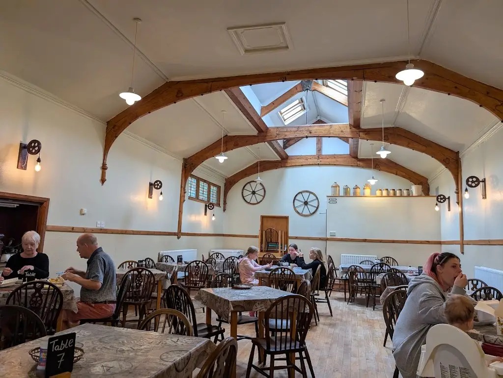 Silloth Cafe Fish and Chips_Silloth_slider_image_3