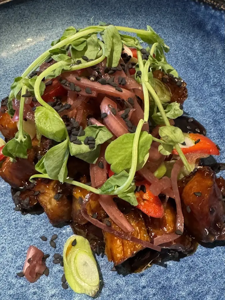 Paul Wright_Borders Bar and Restaurant_Silloth_review