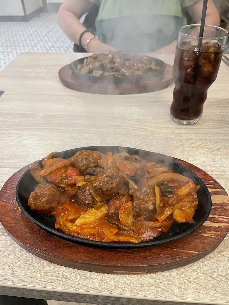 STEVE MURPHY_Borders Bar and Restaurant_Silloth_review