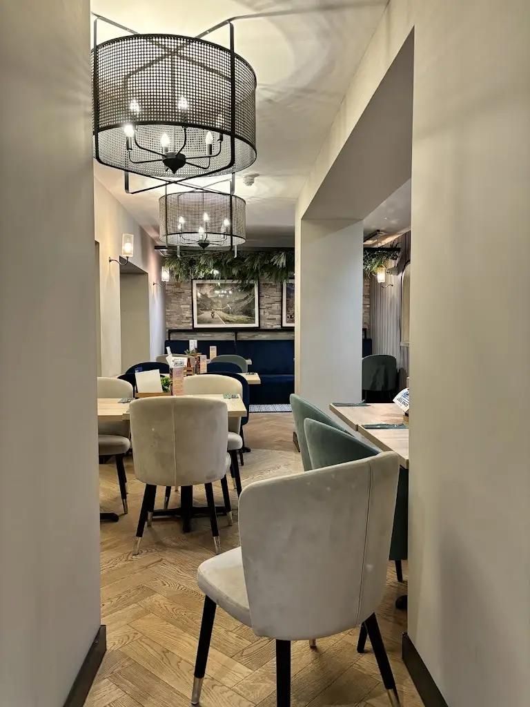 Chris Pye_Borders Bar and Restaurant_Silloth_review