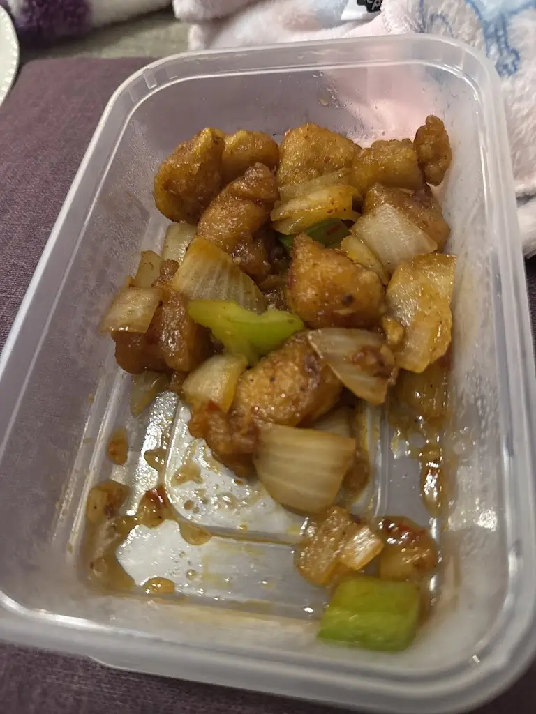 Carl_K L Express Cafe_Silloth_review