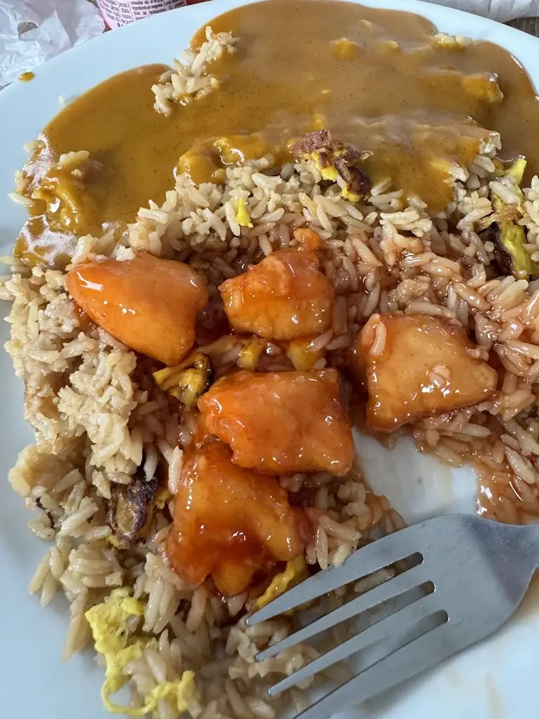 Aaron Bell_K L Express Cafe_Silloth_review