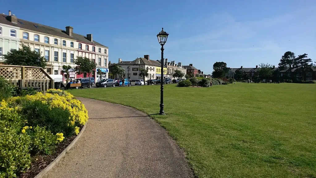 K L Express Cafe ristorante a Silloth