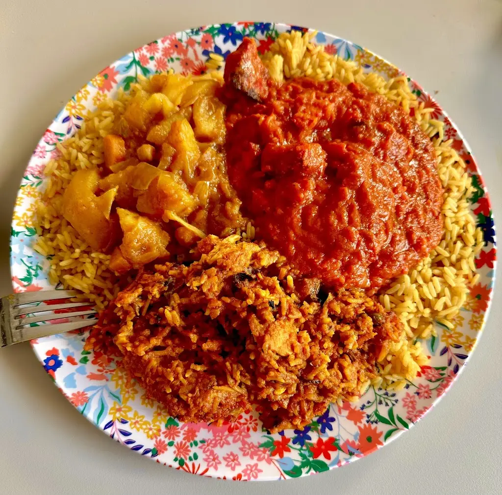 Marc Smith_Mahim Indian Takeaway_Bayston Hill_review