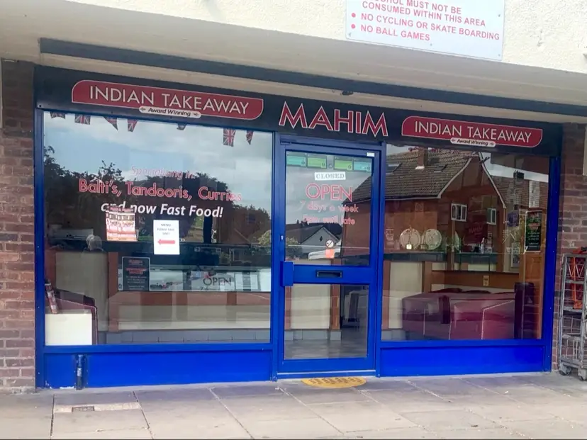 Mahim Indian Takeaway_Bayston Hill_slider_image_1