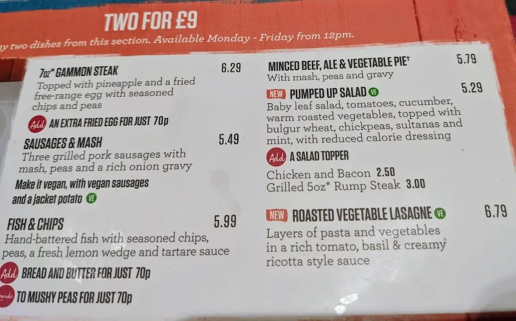 Menu_The Stenson Fields_Sinfin_immagine_1