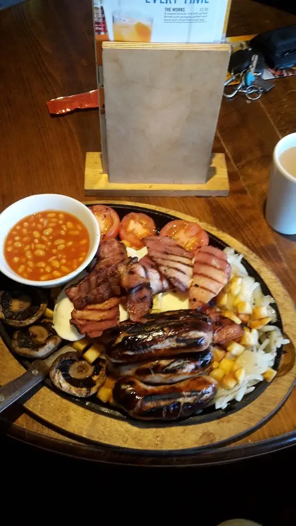 Menu_The Stenson Fields_Sinfin_immagine_4