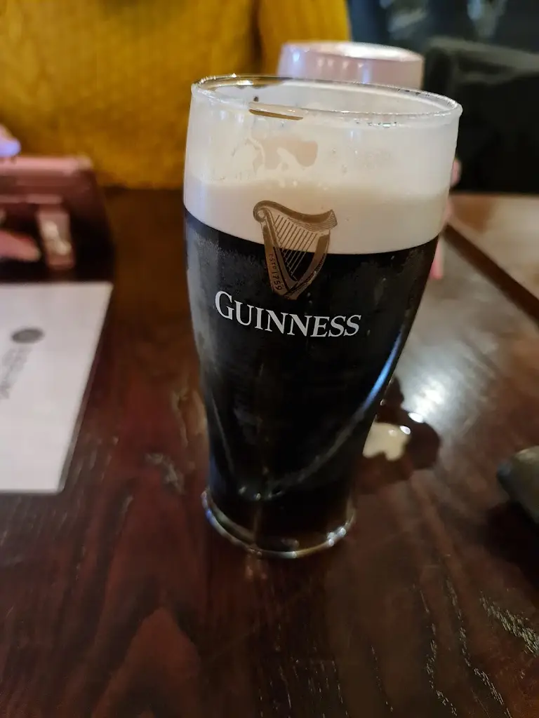 Menu_The Stenson Fields_Sinfin_immagine_9