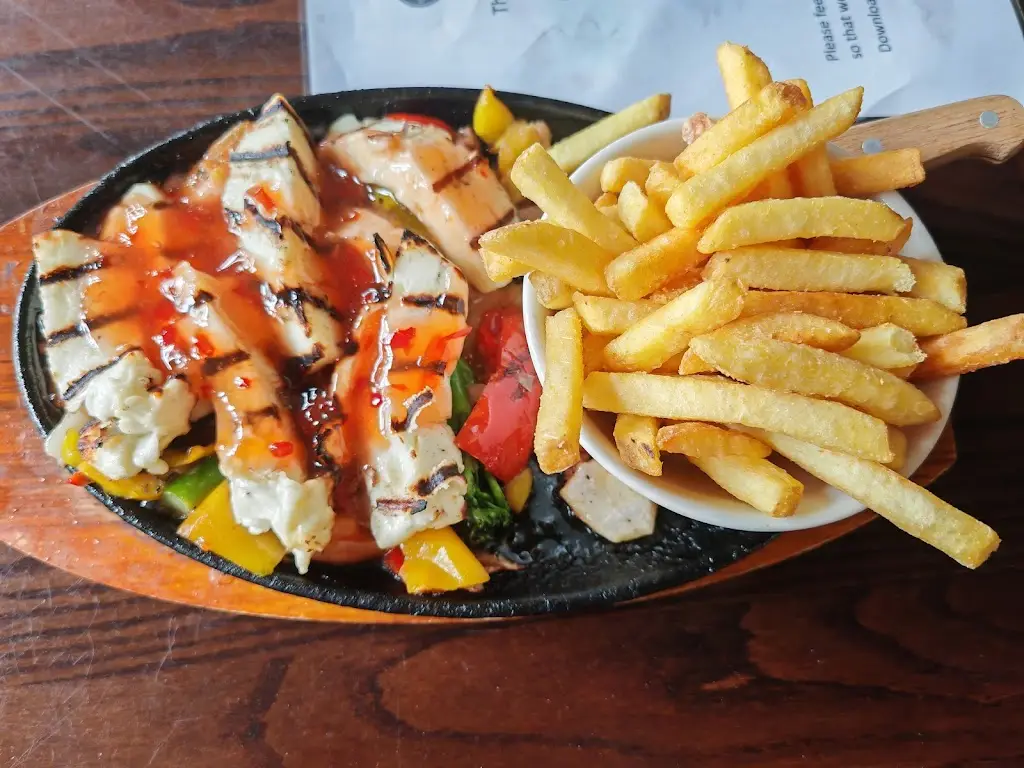 Pepper Onigiri_The Stenson Fields_Sinfin_recensione