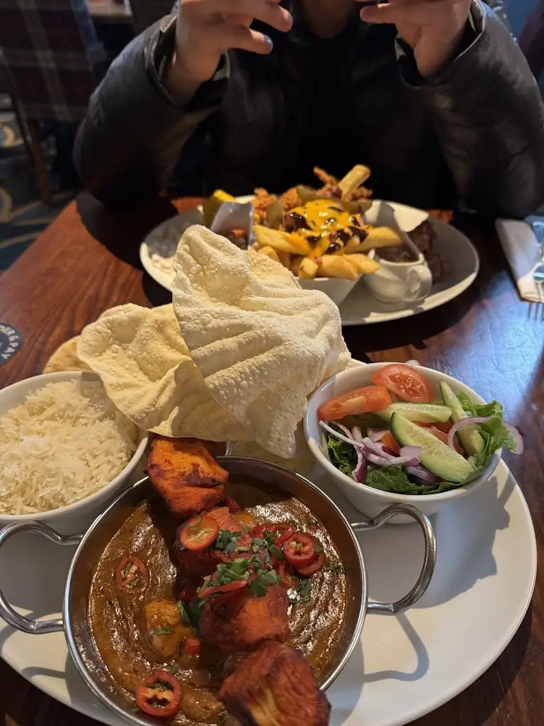 Aaliyah Lowe_The Stenson Fields_Sinfin_recensione