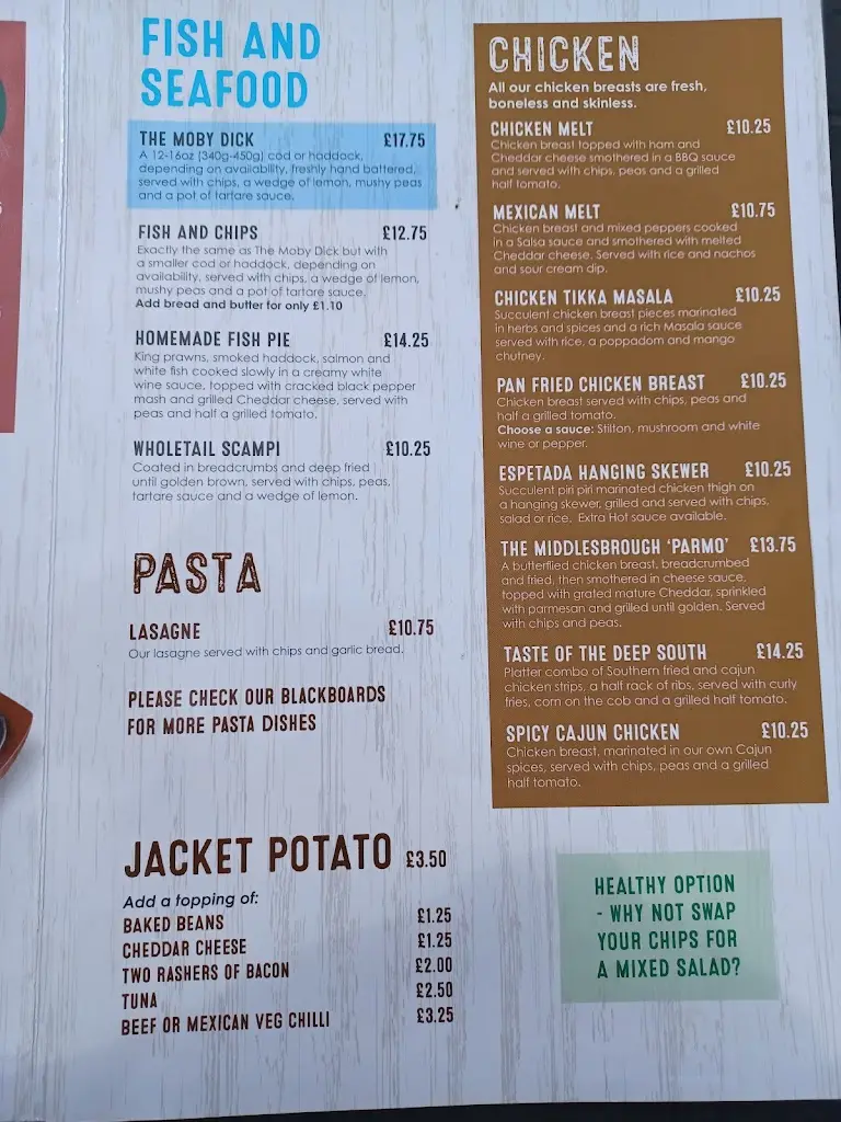 Menu_The Ragley Boat Stop_Sinfin_image_4