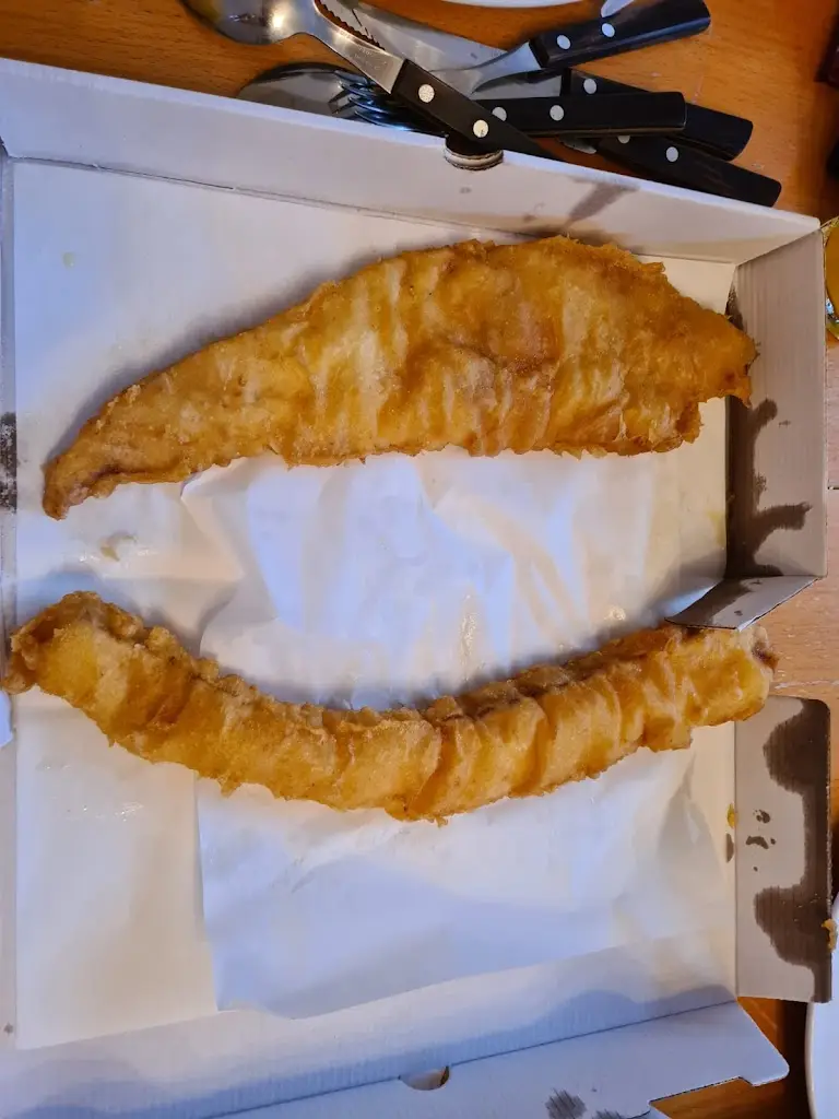 Evelize Raphaneli_Sinfin Fish Bar_Sinfin_review