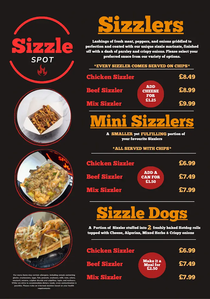 Menu_Sizzle Spot_Sinfin_image_3