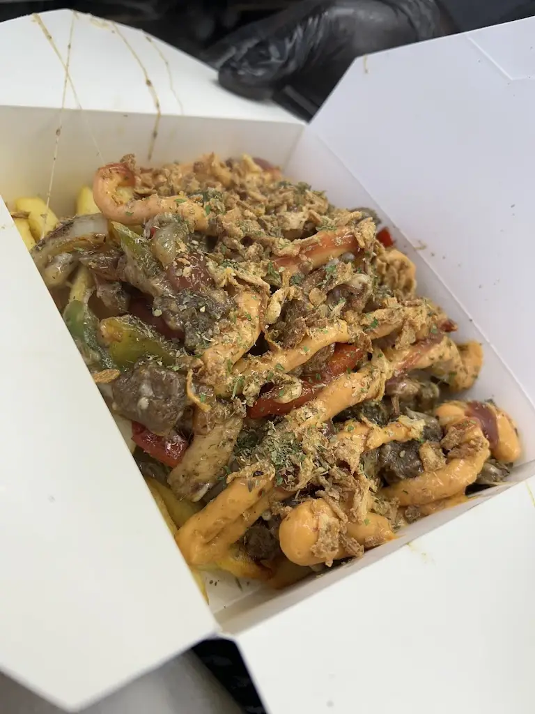 Jo Dawson_Sizzle Spot_Sinfin_review