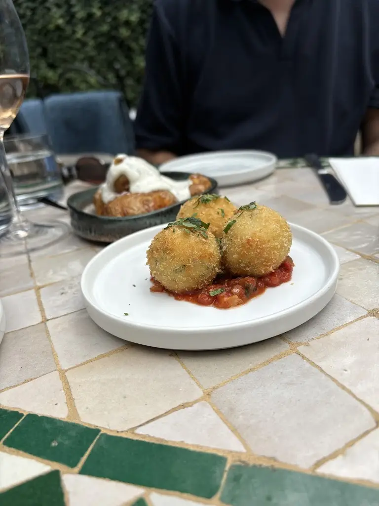 Louise Quested_Restaurant Dill_Bayston Hill_review