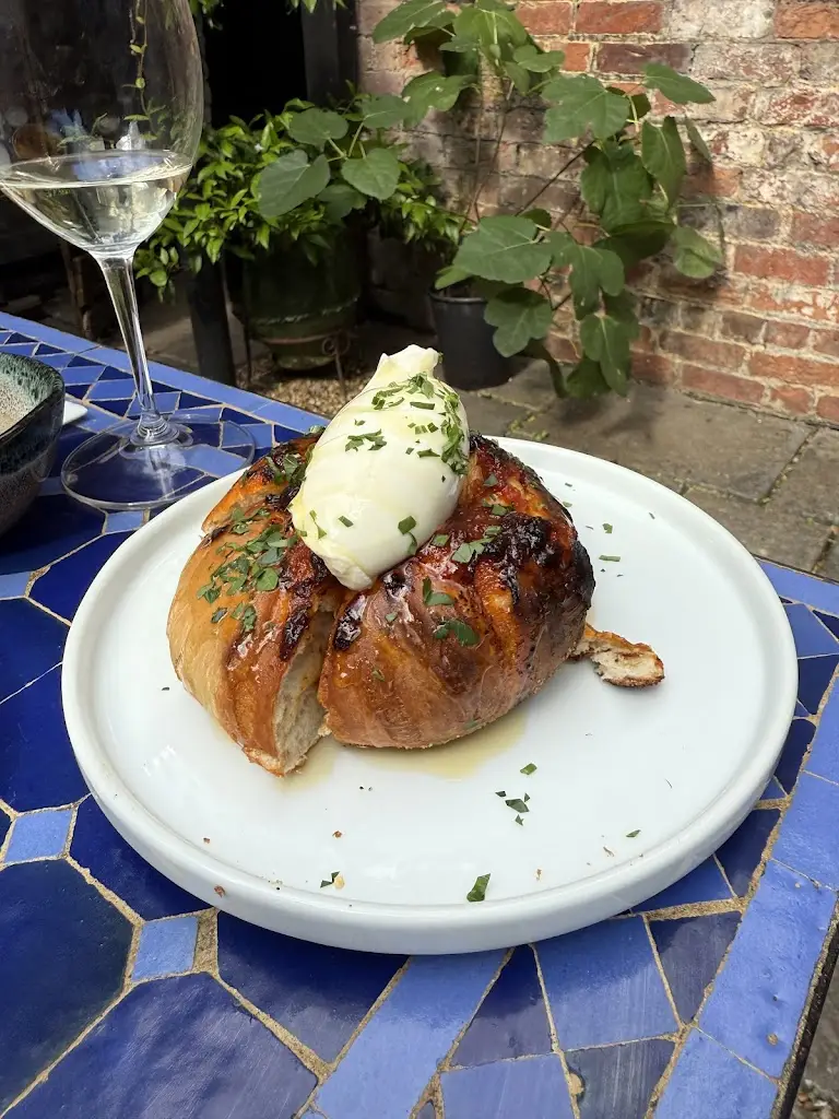 SMC Custom Installs_Restaurant Dill_Bayston Hill_review