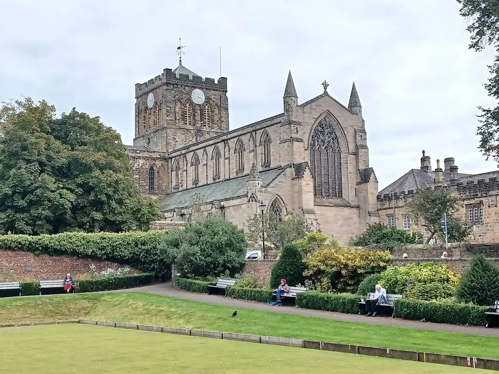 Jim Wren_The County Hotel_Slaley_review