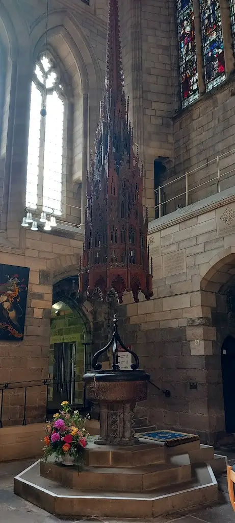 Alex Watson_The County Hotel_Slaley_review