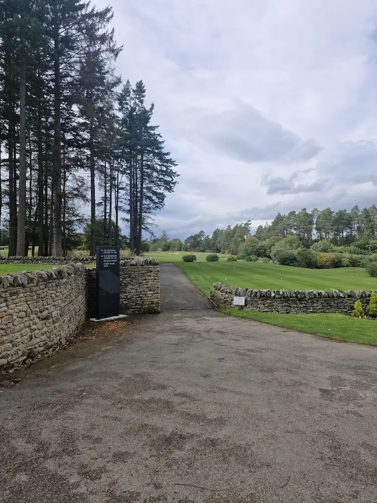 John Ketchen_Slaley Hall Hotel, Spa & Golf Resort_Slaley_review