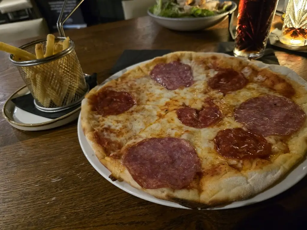 Chris Cliff_Slaley Hall Hotel, Spa & Golf Resort_Slaley_review