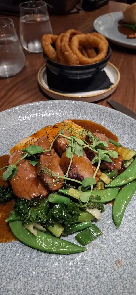 Bo Nus_Slaley Hall Restaurant_Slaley_review