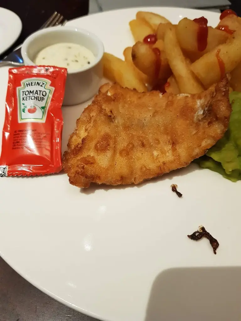 Andrew Vaughan_Slaley Hall Restaurant_Slaley_review