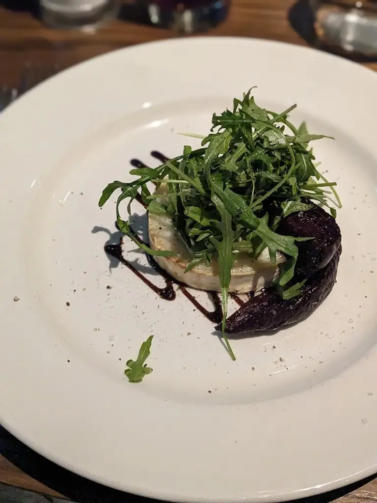 Denise Broadley_Slaley Hall Restaurant_Slaley_review