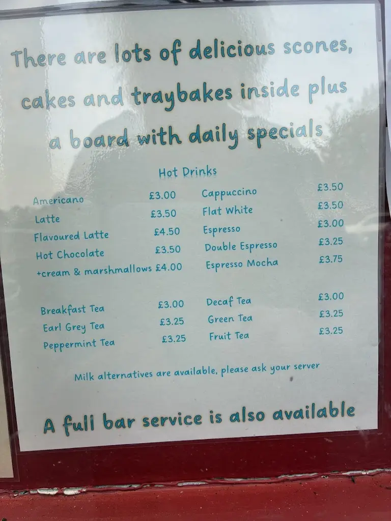 Menu_Travellers Rest_Slaley_image_3