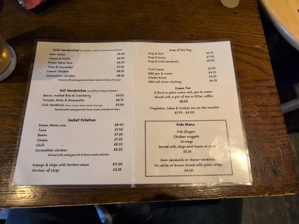 Menu_Travellers Rest_Slaley_image_4