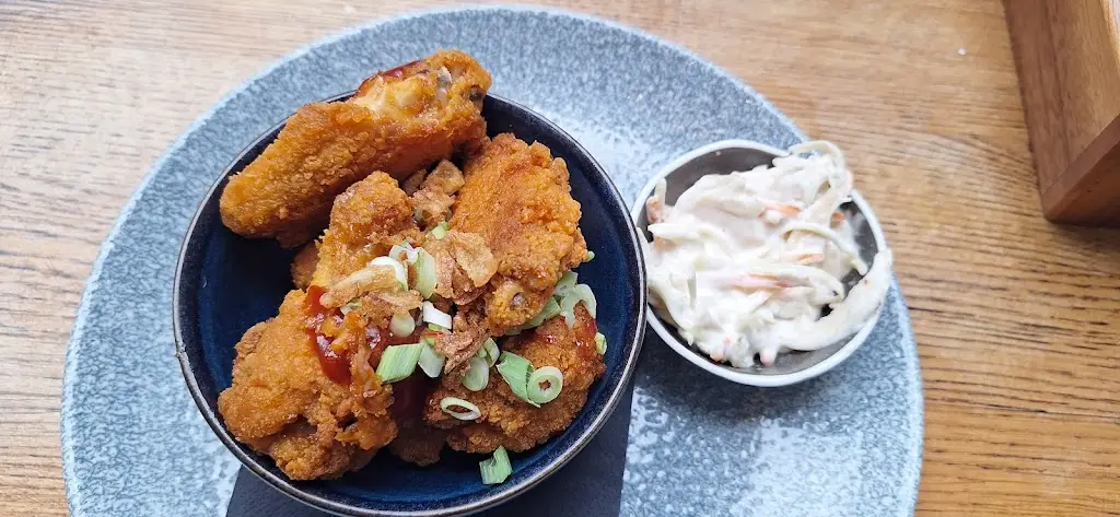 Bo Nus_Claret Jug Pub/Restaurant_Slaley_review