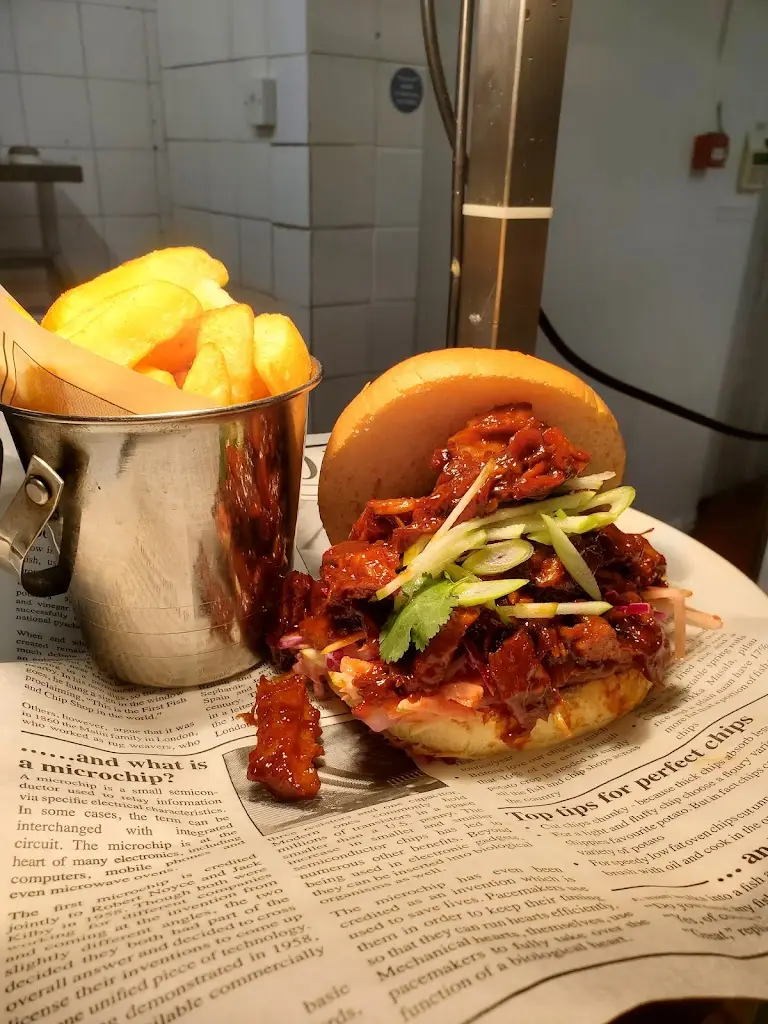 Menu_The Red Lyon_Slinfold_image_7