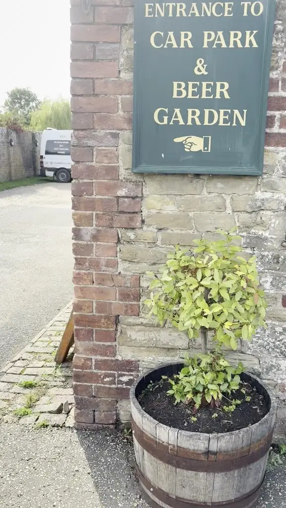 Stu_The Red Lyon_Slinfold_review