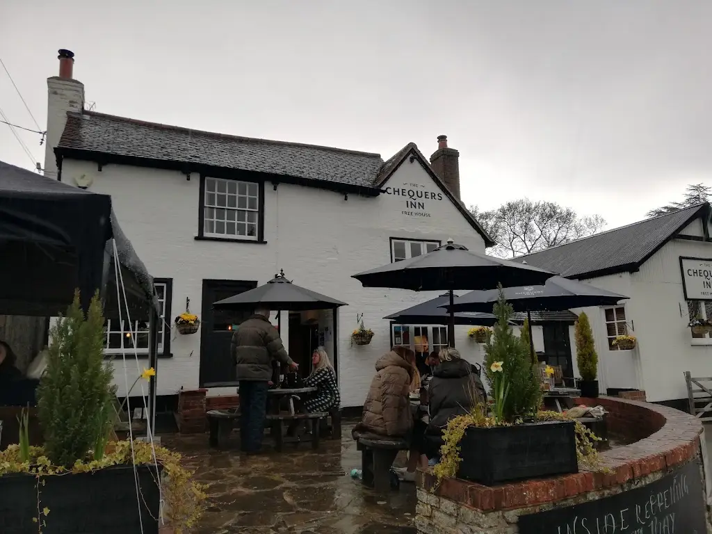 The Chequers Inn_Slinfold_slider_image_3