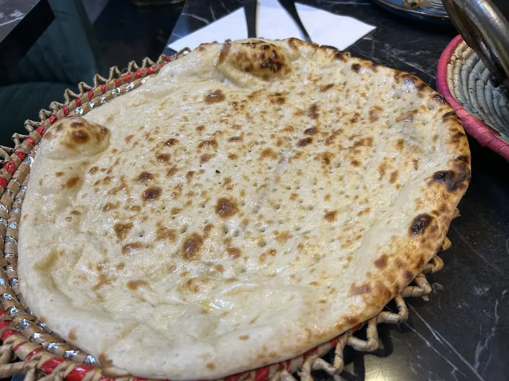 Bonaventure De Azevedo_Peshawar Zaiqa_Slough_review