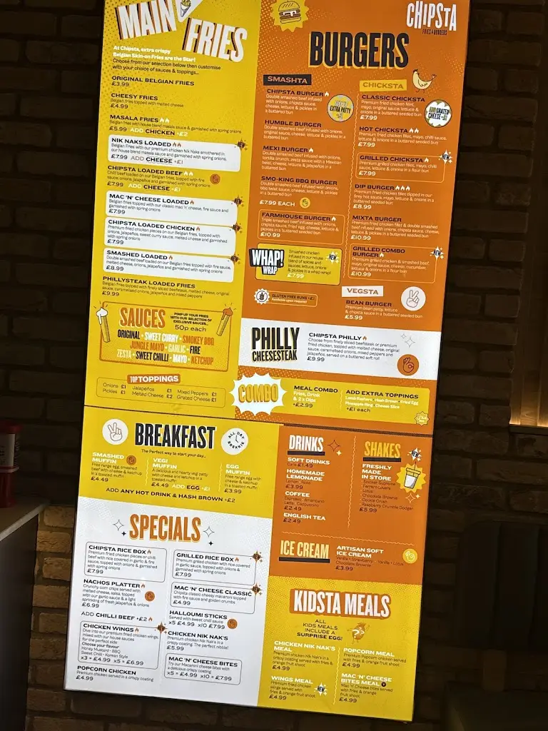 Menu_Chipsta Slough High Street_Slough_image_3