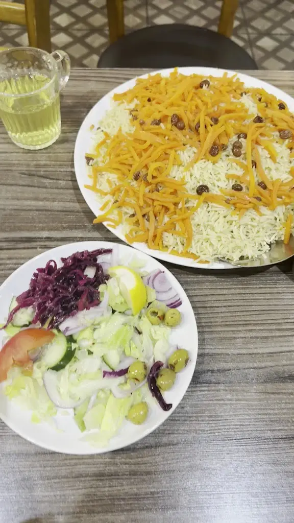 ALLAH NAZAR IHSAN_Zaiitoon_Slough_review