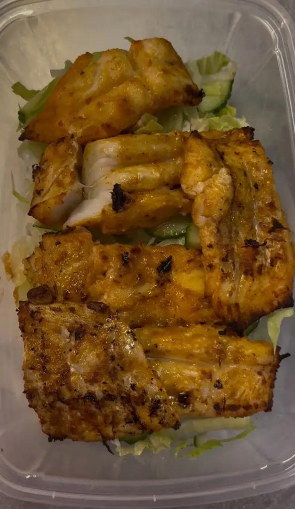 Ozair Akrami_Zaiitoon_Slough_review